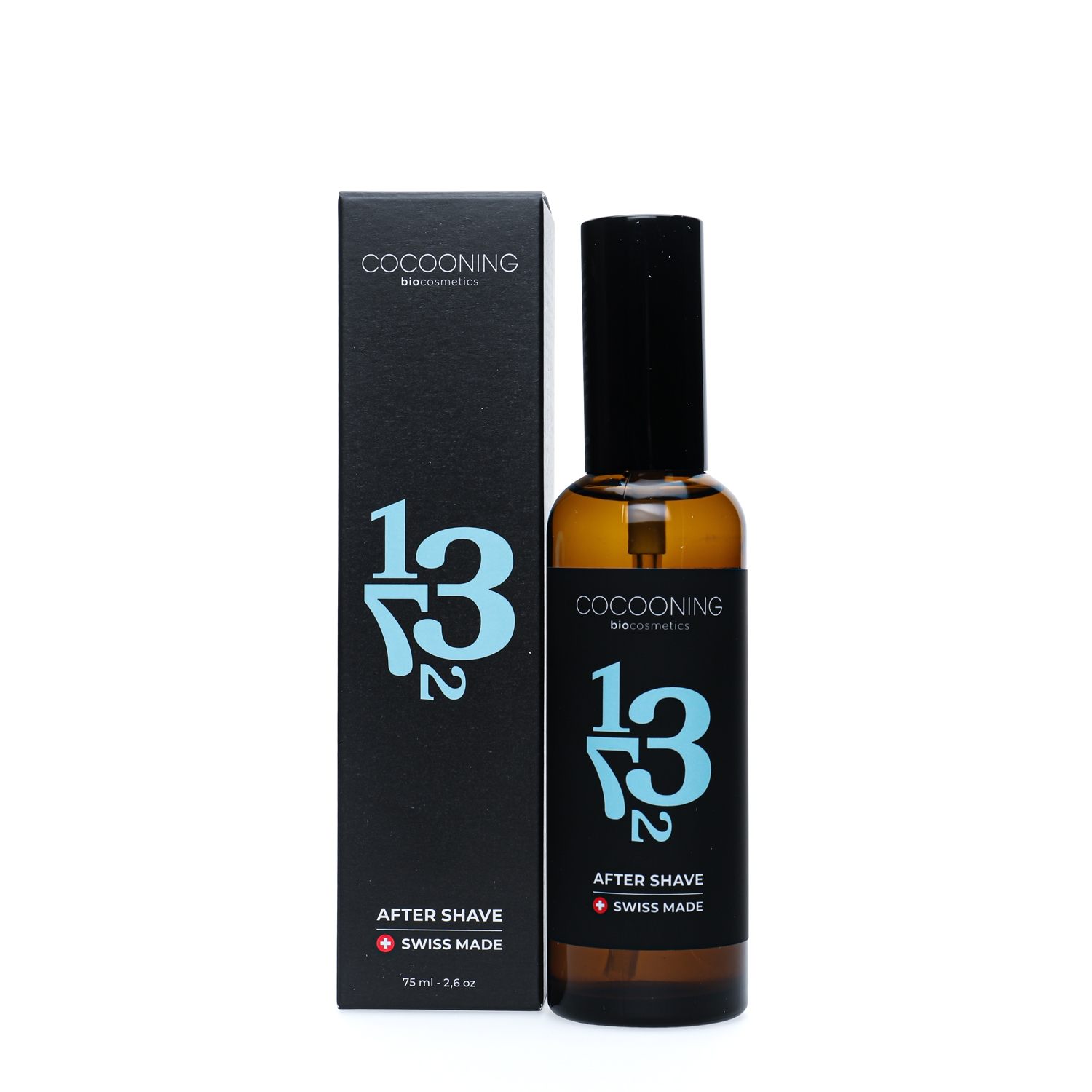 1372 - After Shave