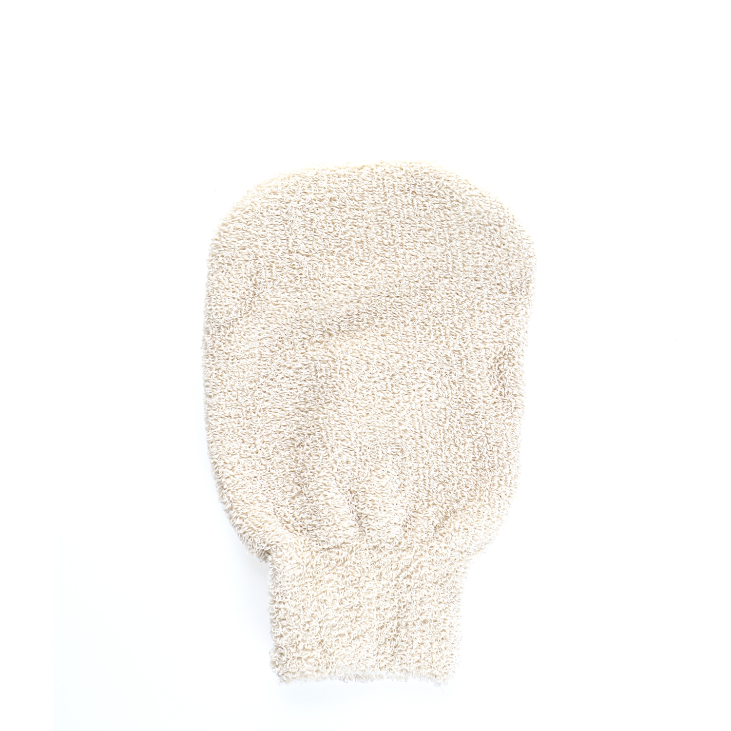 Gant en coton Bio