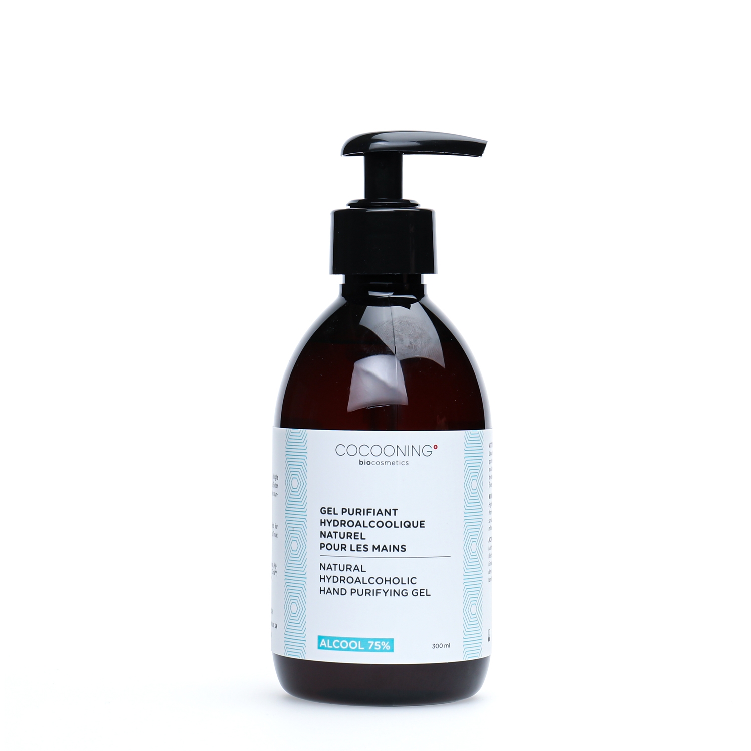 Hydroalkoholishes Gel