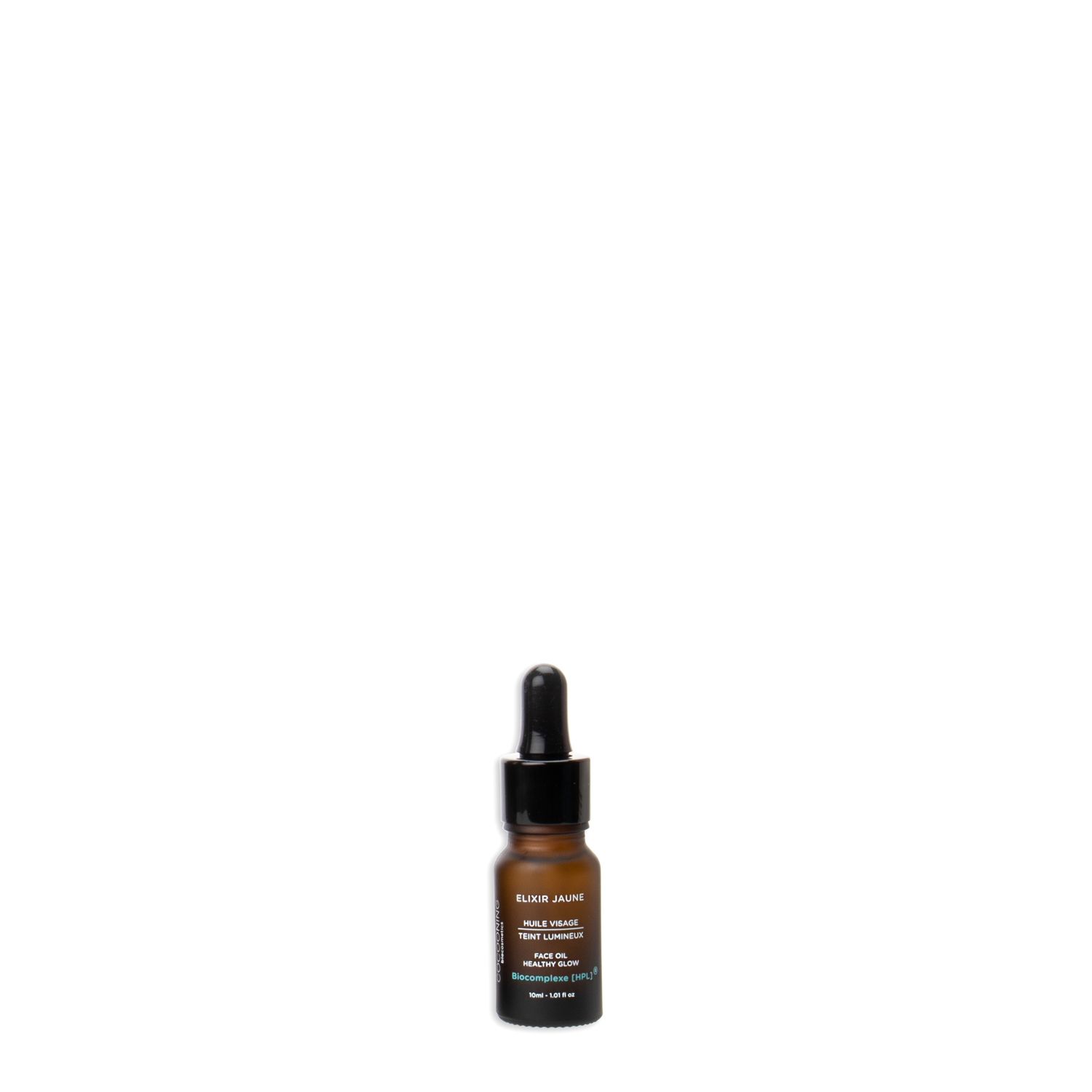 Yellow Elixir gift