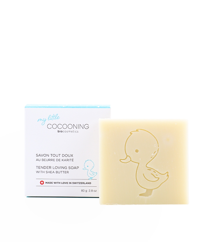 Savon pour les bébés Savon pour les bébés