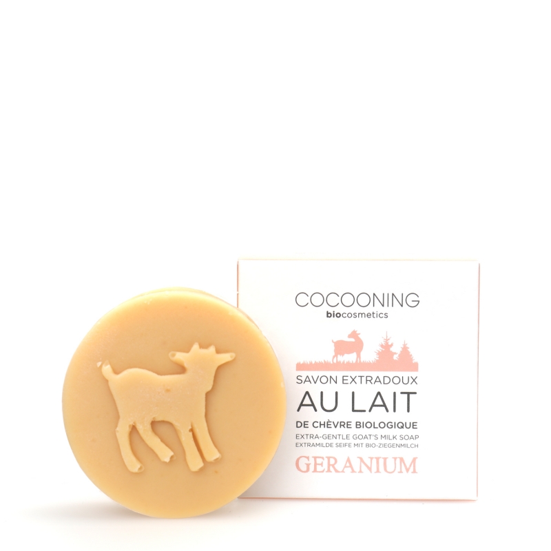 Swiss cold cream - Cocooning biocosmetics