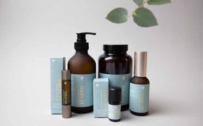 Cocooning Wellness I Nos gamme bien-être & self-care