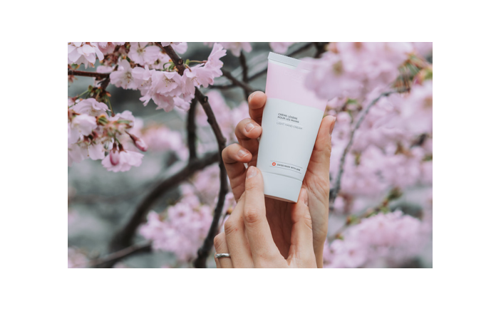 Rich Hand cream  – Bio-Naturkosmetik & Swiss made – Cocooning Biocosmetics