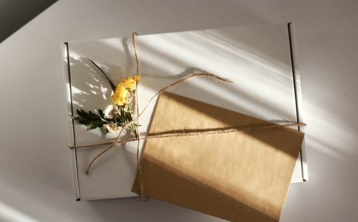 Cocconing Wellness I Offret du bien-être en bon cadeau