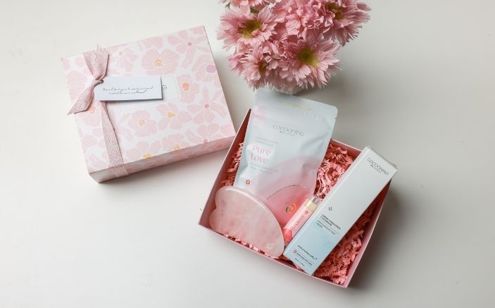 Gifts & offers