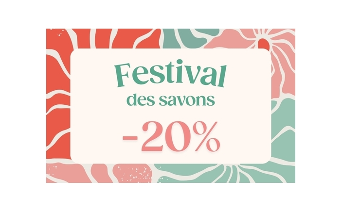 FESTIVAL DER SEIFEN