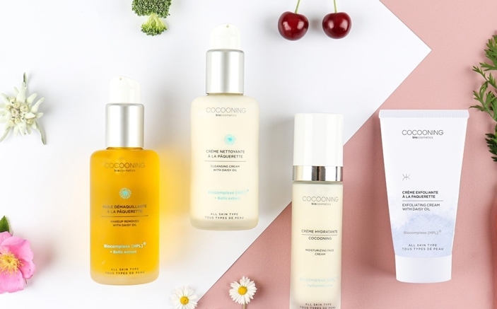 Tous les produits visage