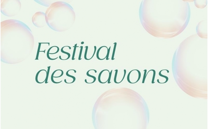 Cocooning Wellness | Seifenfestival – 100 % natürliche Seifen, bis zu -20 %