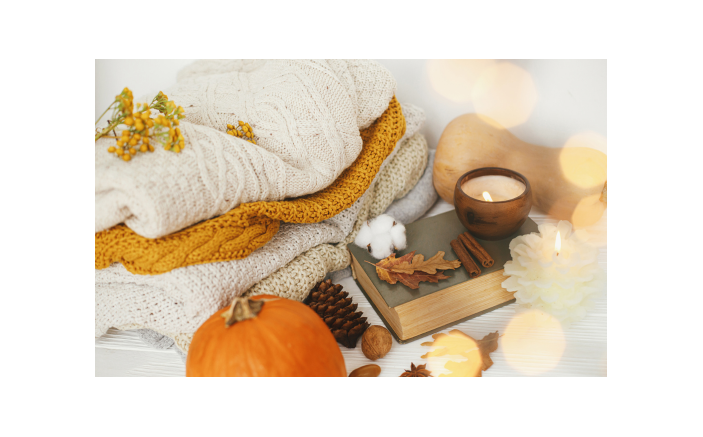 Notre sélection d'automne