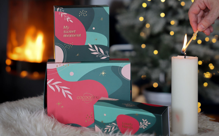 Boutique de Noël