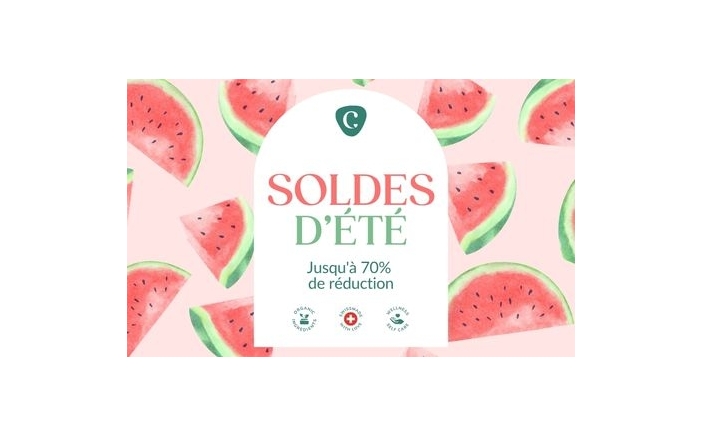 Cocooning Wellness I Nos articles en soldes