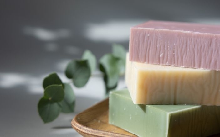 Cocooning Wellness I Swiss made Naturseifen