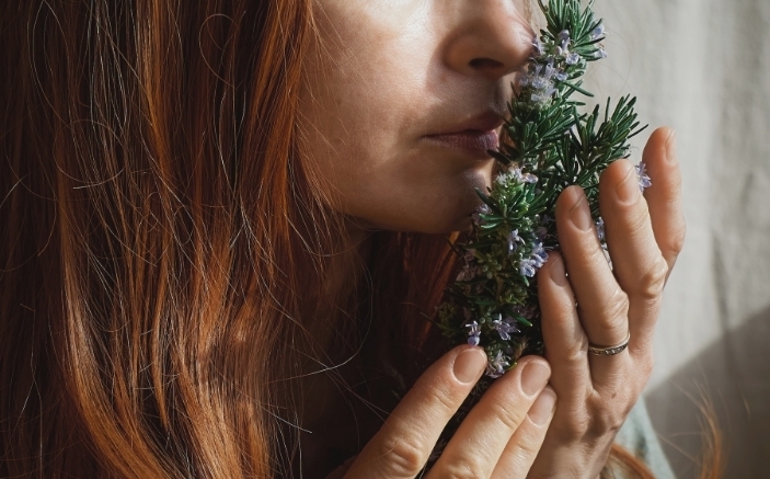 Cocooning Wellness I Synergies d'huiles essentielles naturelles