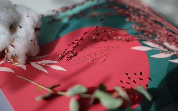 Cocooning Wellness I Coffrets cadeaux de Noël, swissmade with love