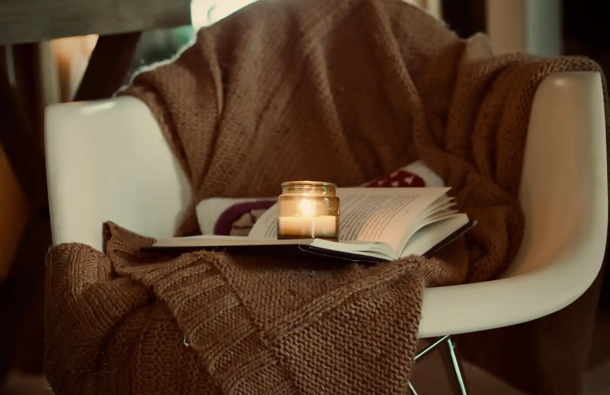 Comment créer une ambiance cocooning à la maison cet automne ?