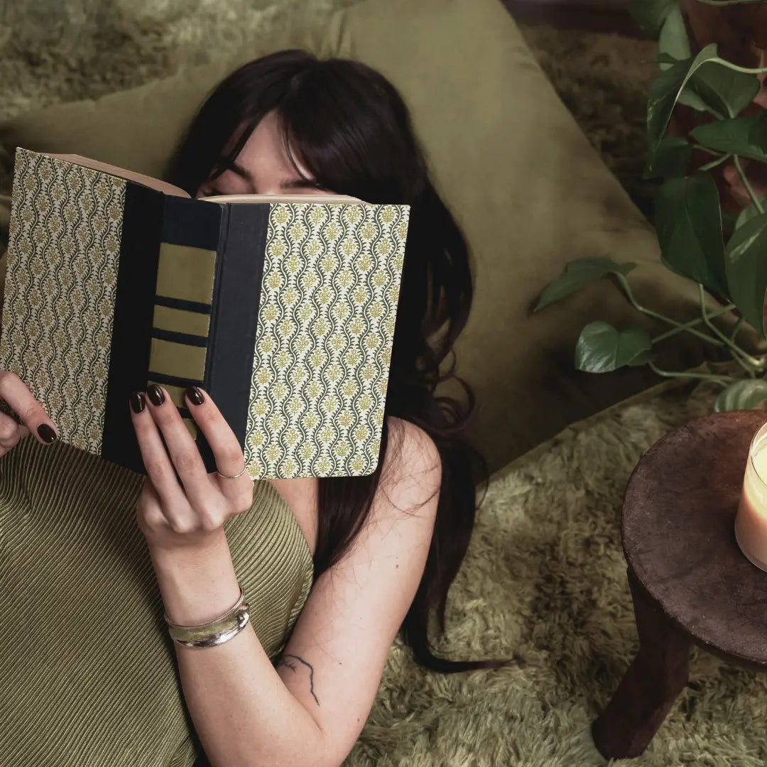 5 petites choses qui rendent instantanément la maison plus cocooning