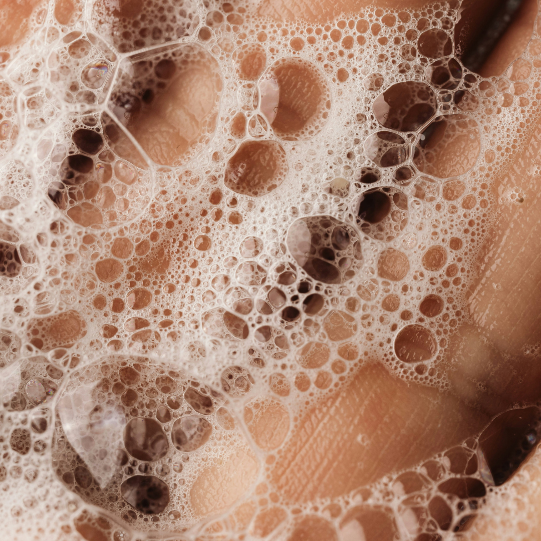 Savons pour les mains