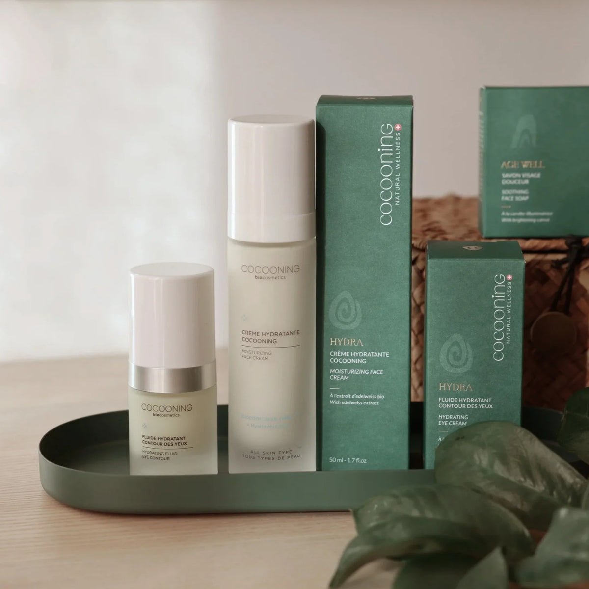 Produits primés