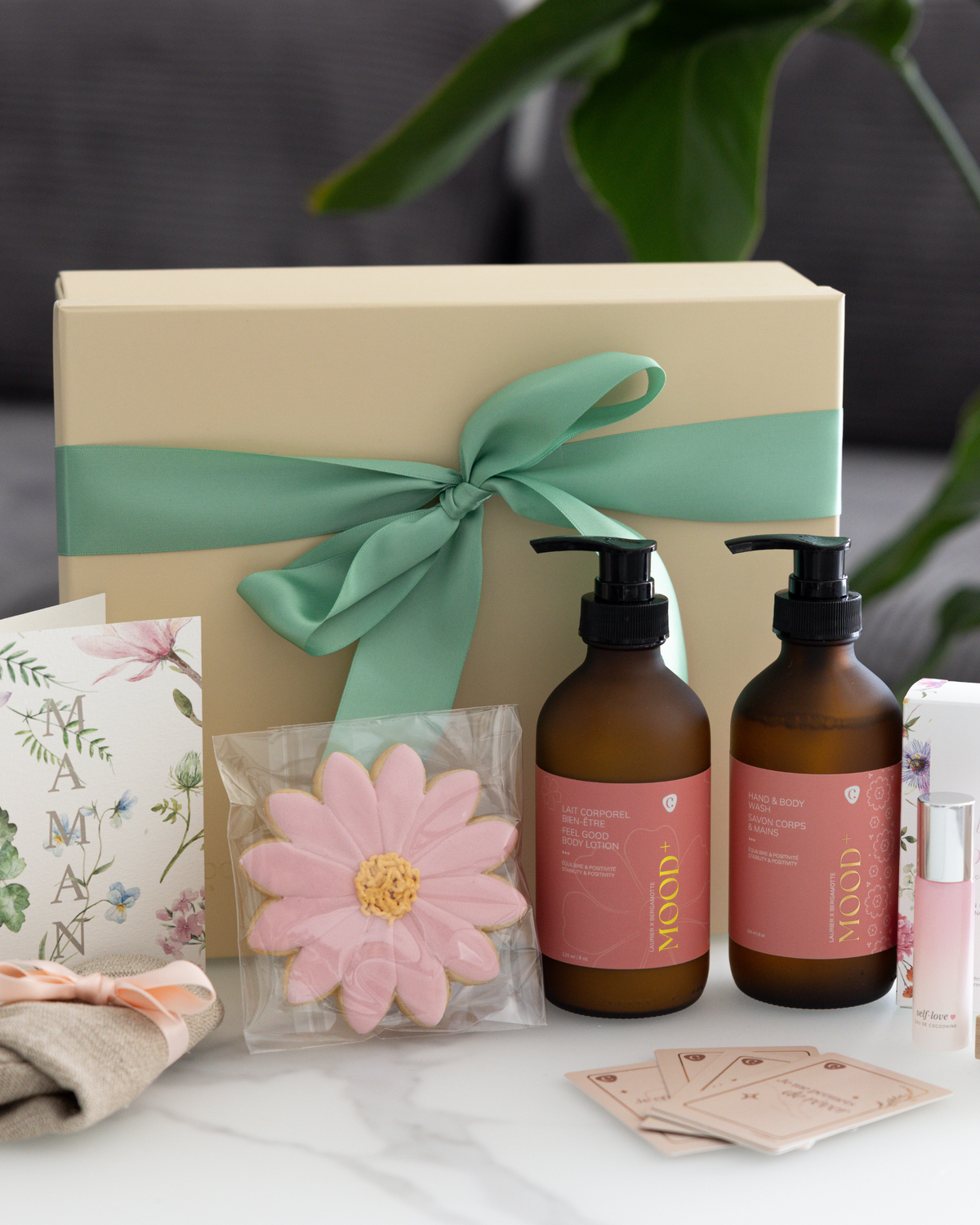 Produits récompensés