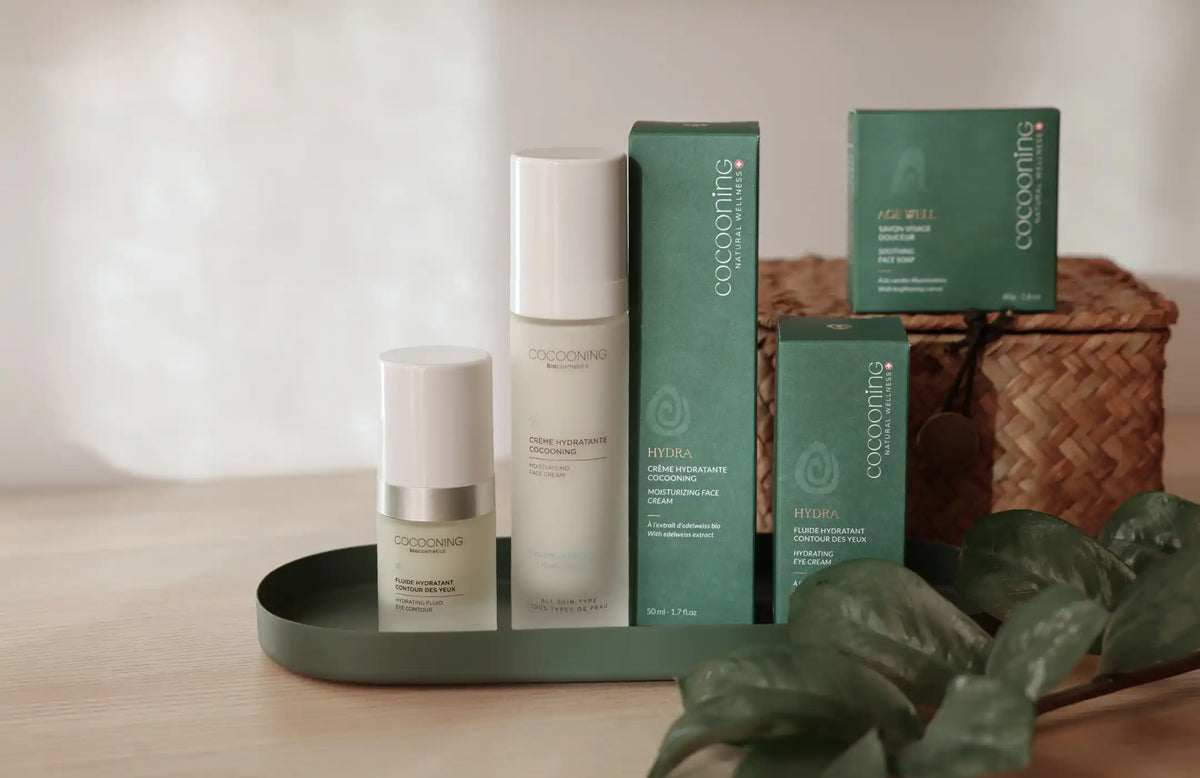 Coffret découverte