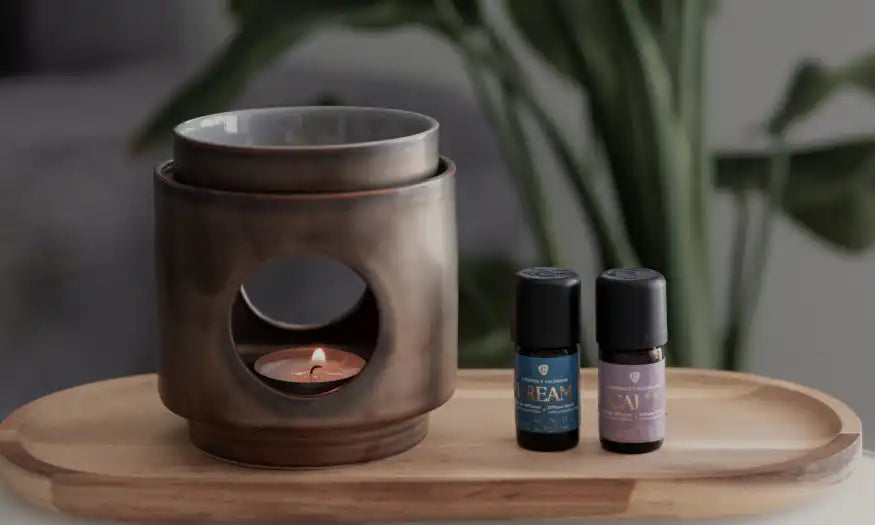 Mélanges à diffuser