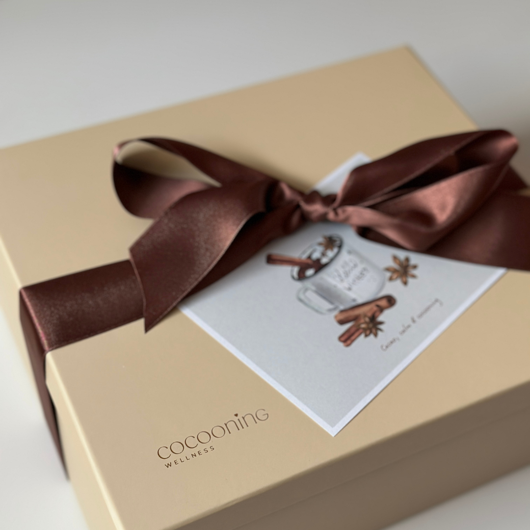 Coffret prêts à offrir