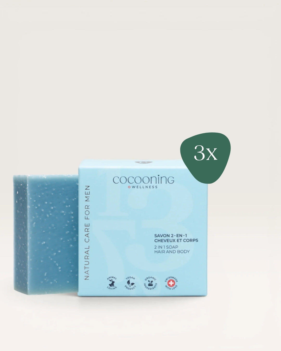 1372 - Savon corps & cheveux – image produit 3