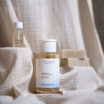Lotion clear anti-imperfections