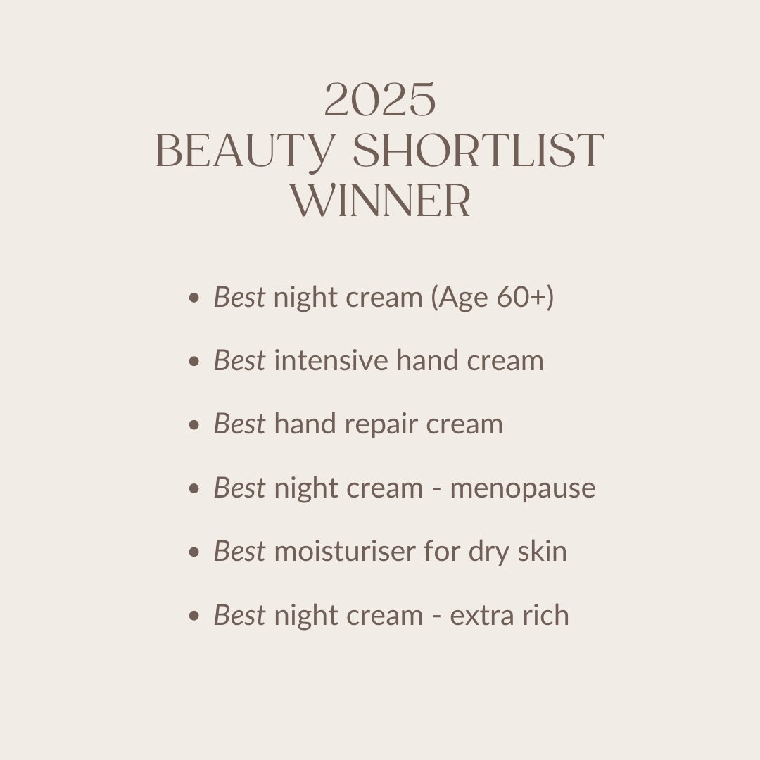 Swiss Cold cream