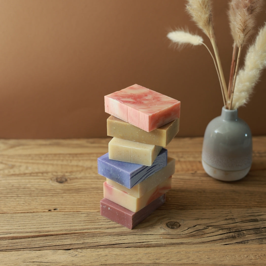 Savon Heidi