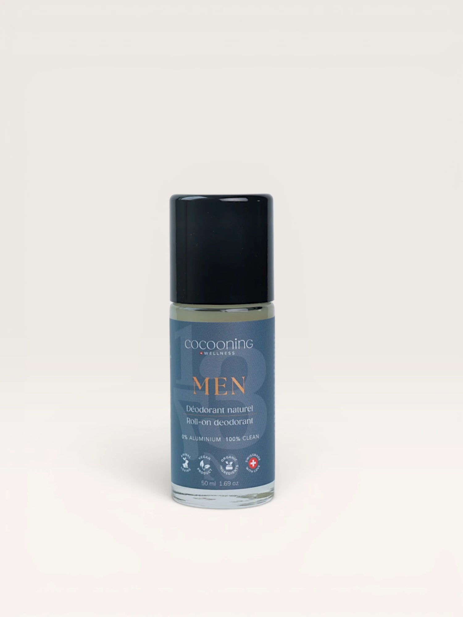 Deodorant Roll-on 1372 Herren