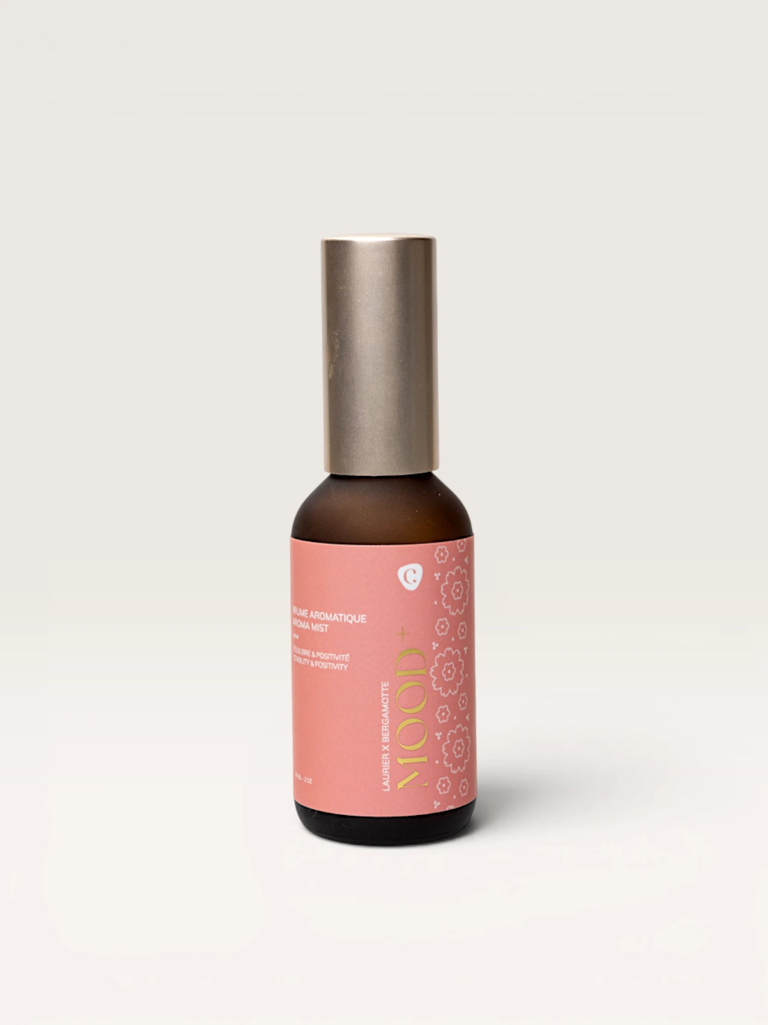 Spray bien-être GOOD MOOD+