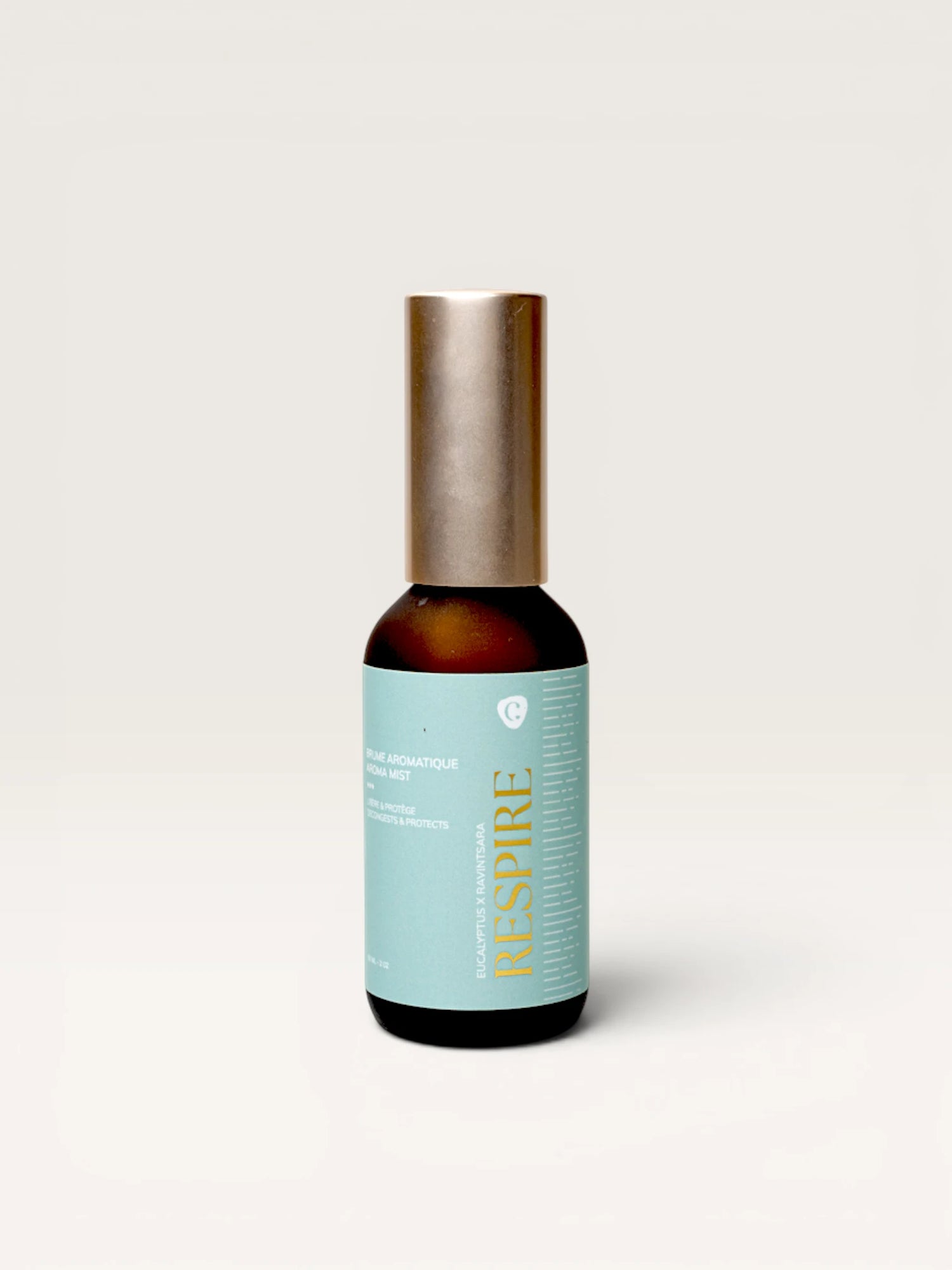 Spray bien-être RESPIRE WELL
