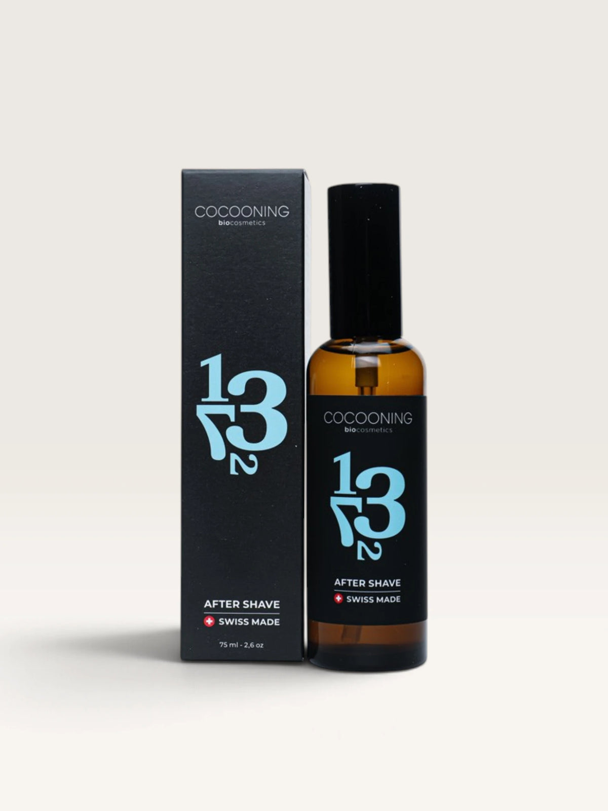 1372 - After Shave
