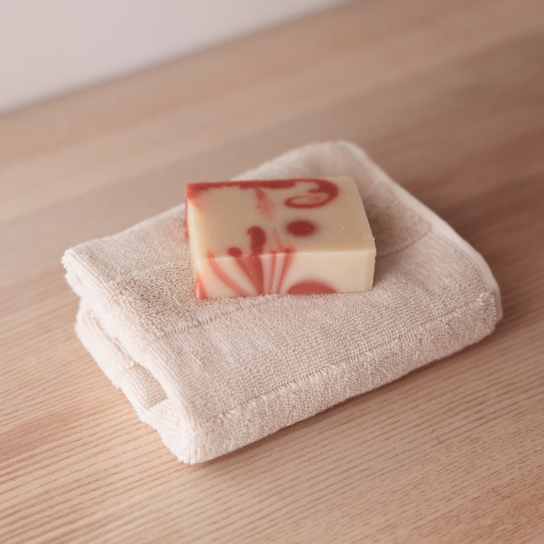 Savon naturel Heidi