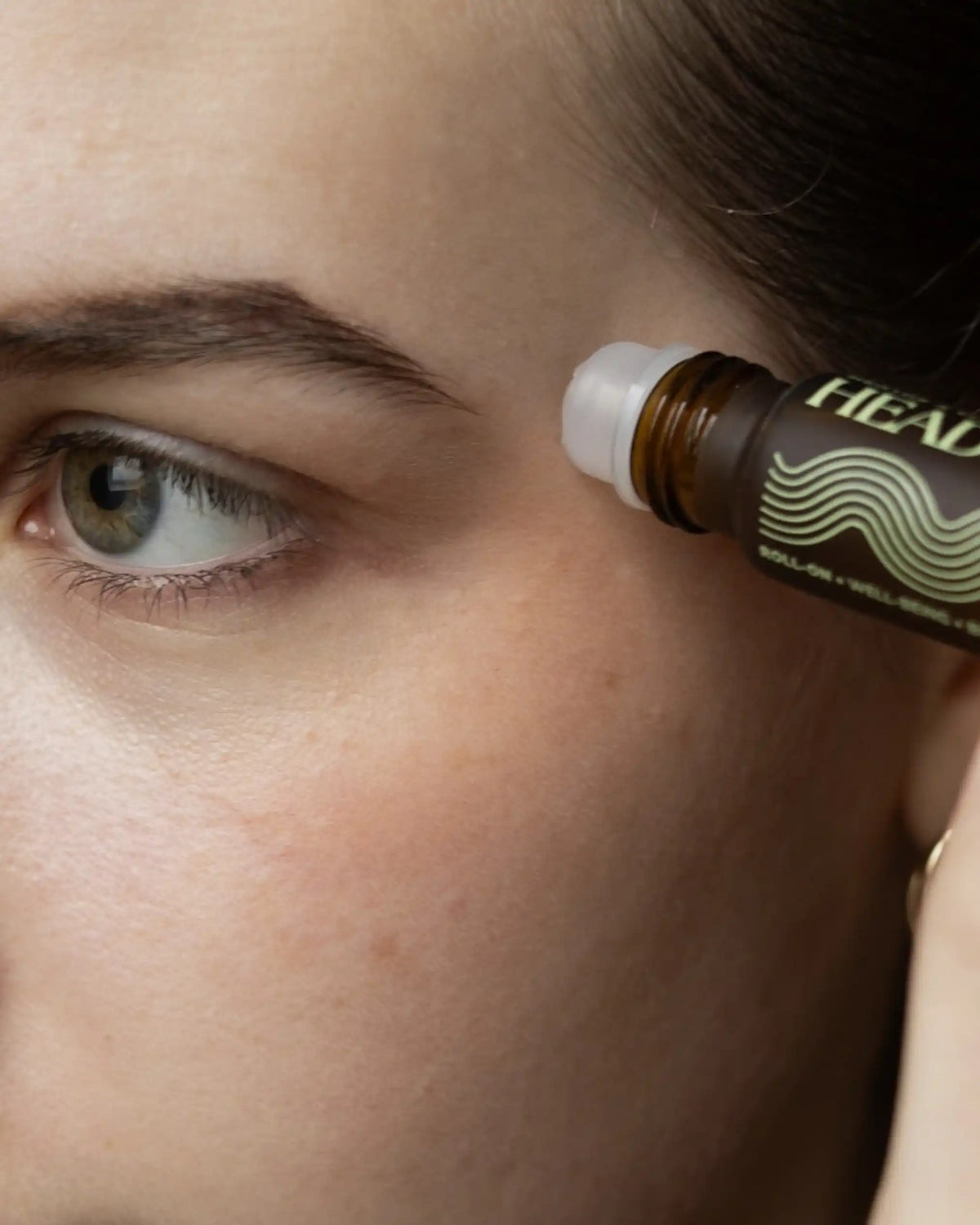 Roll-on Wohlbefinden HEADFLOW