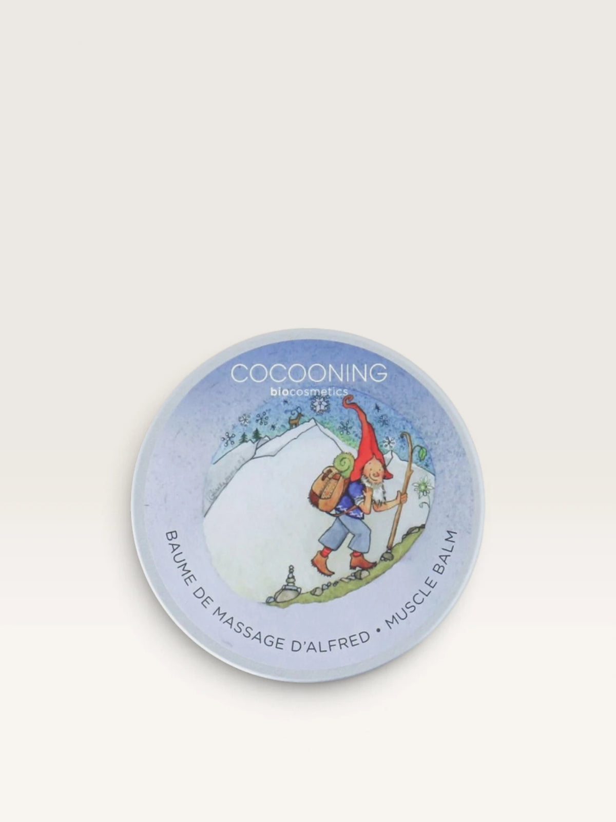 Alfreds Balsam