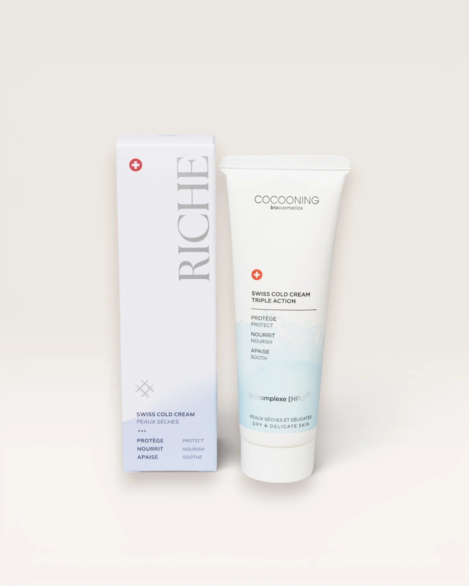 Cold Cream Kokon
