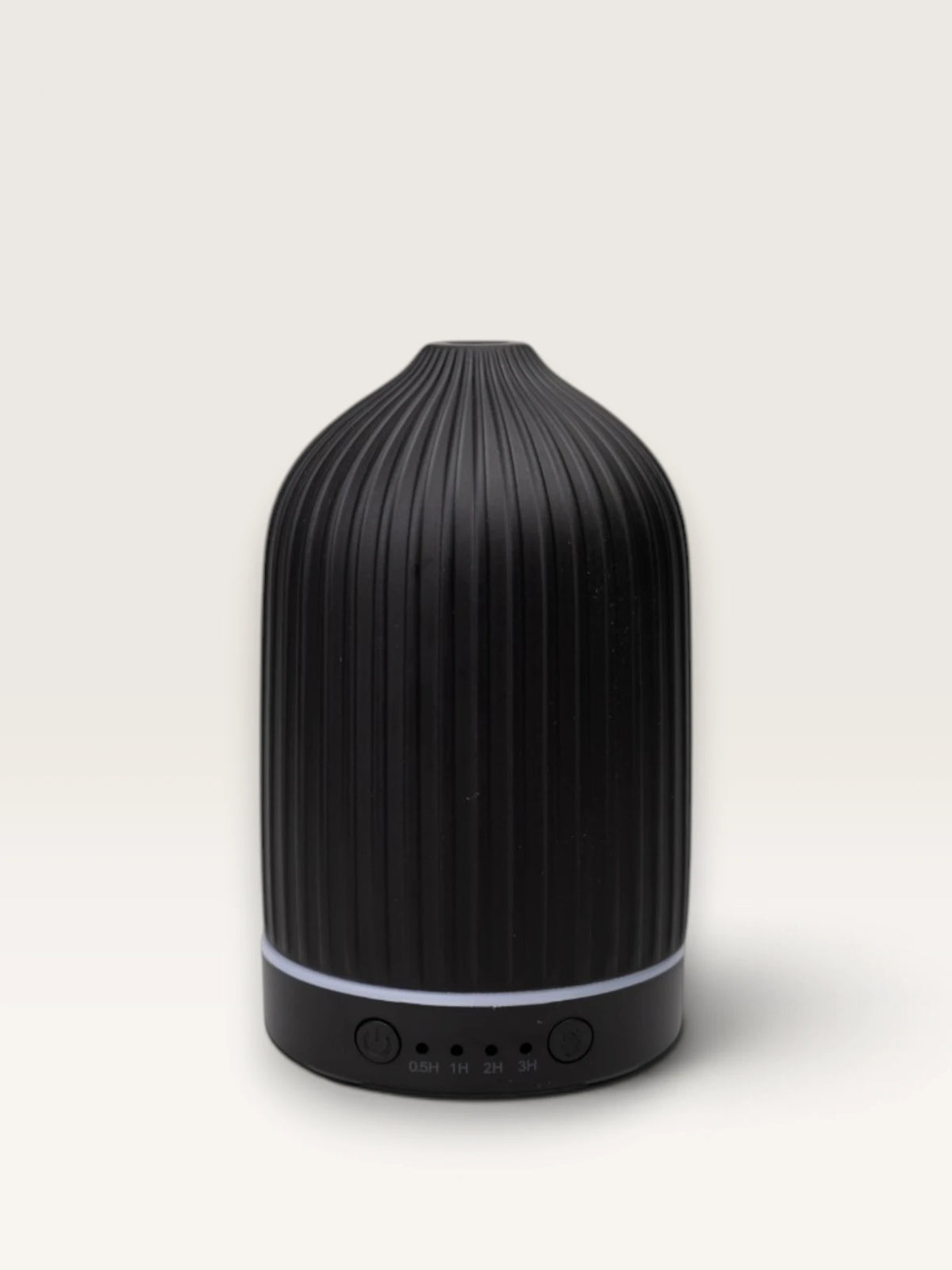 Diffuseur d’huiles essentielles Noir