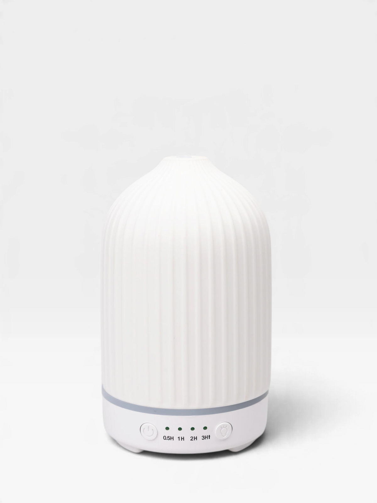 Diffuseur d’huiles essentielles – Blanc