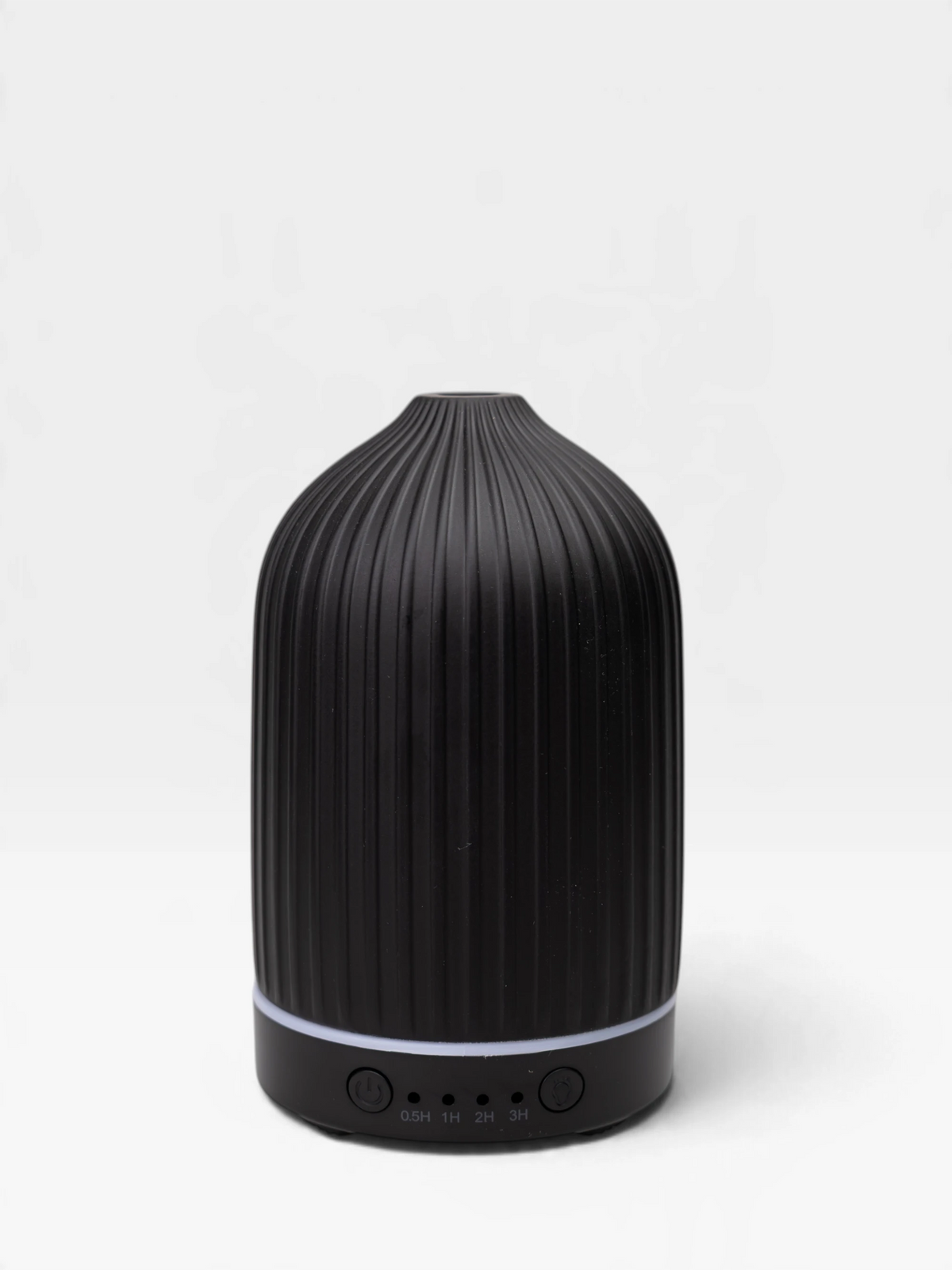 Diffuseur d’huiles essentielles – Noir