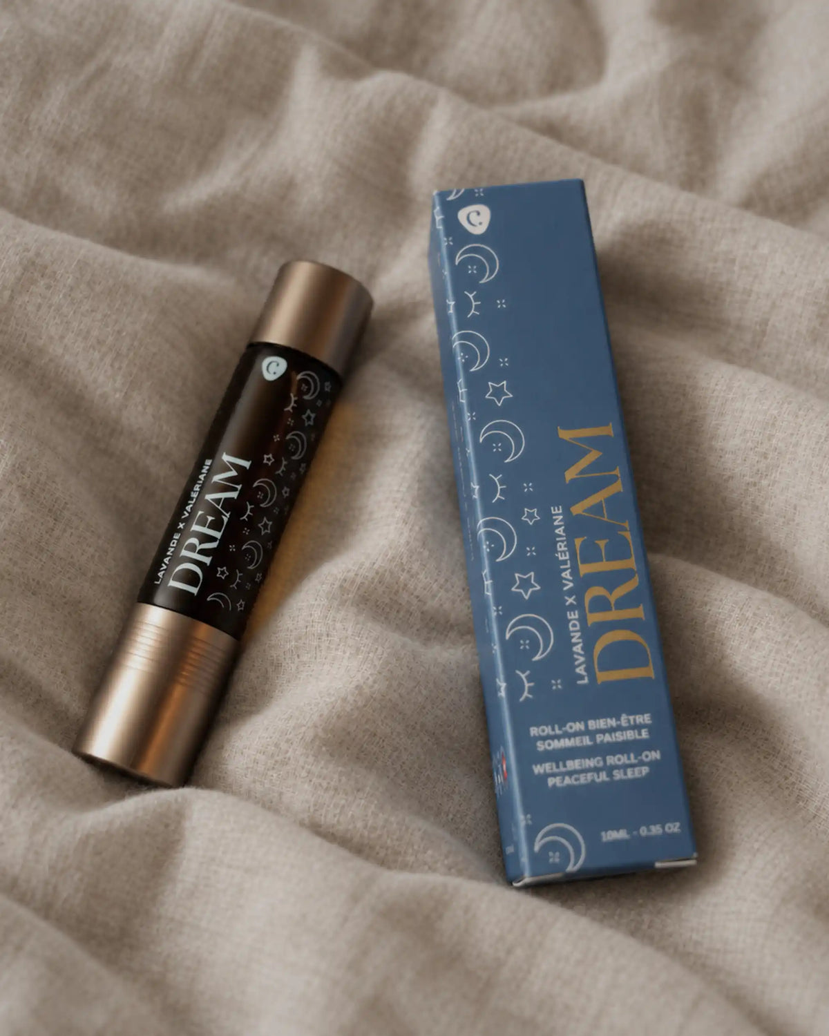 DREAM Night Roll-on