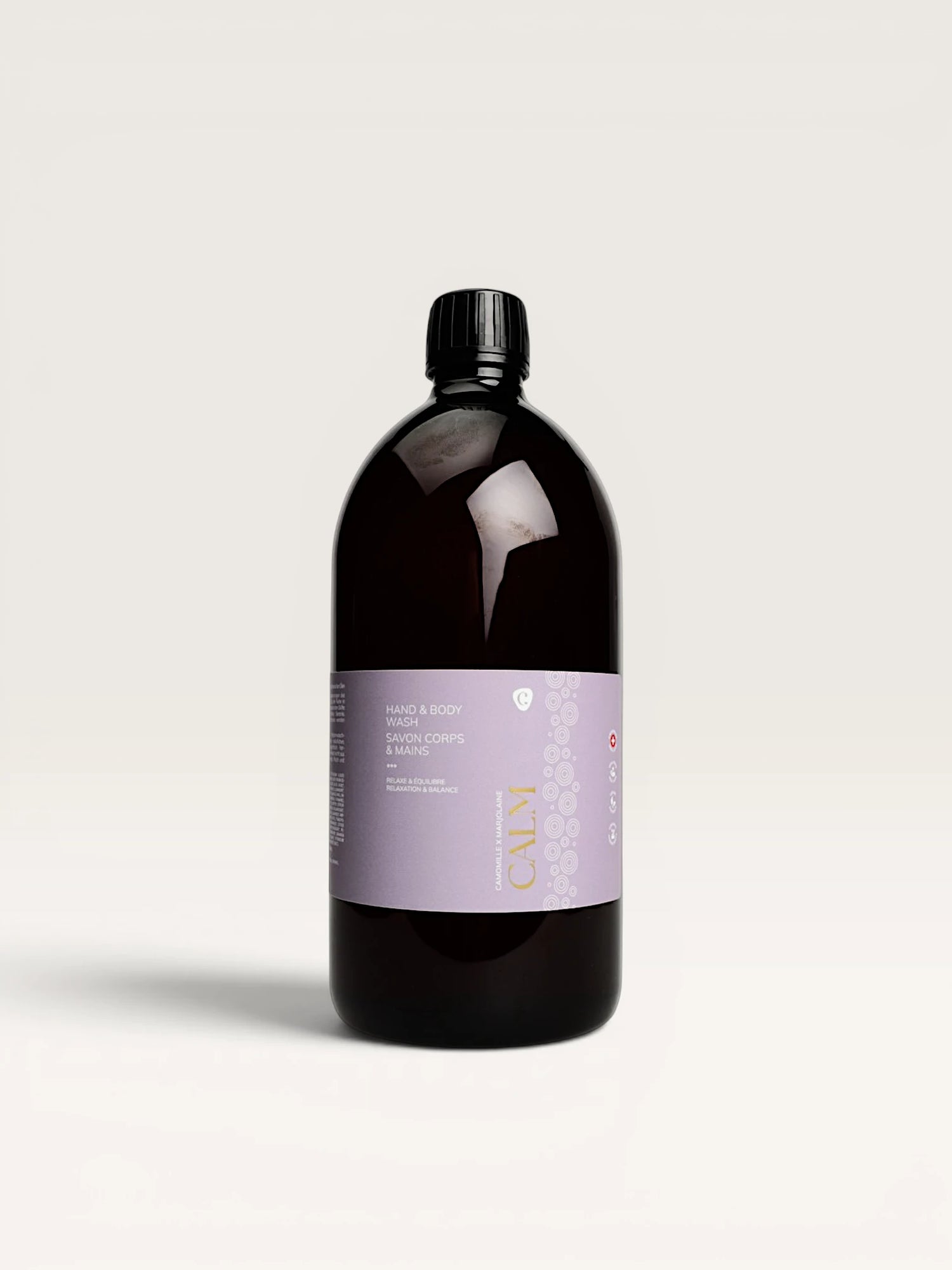 Recharge Savon corps & mains CALM