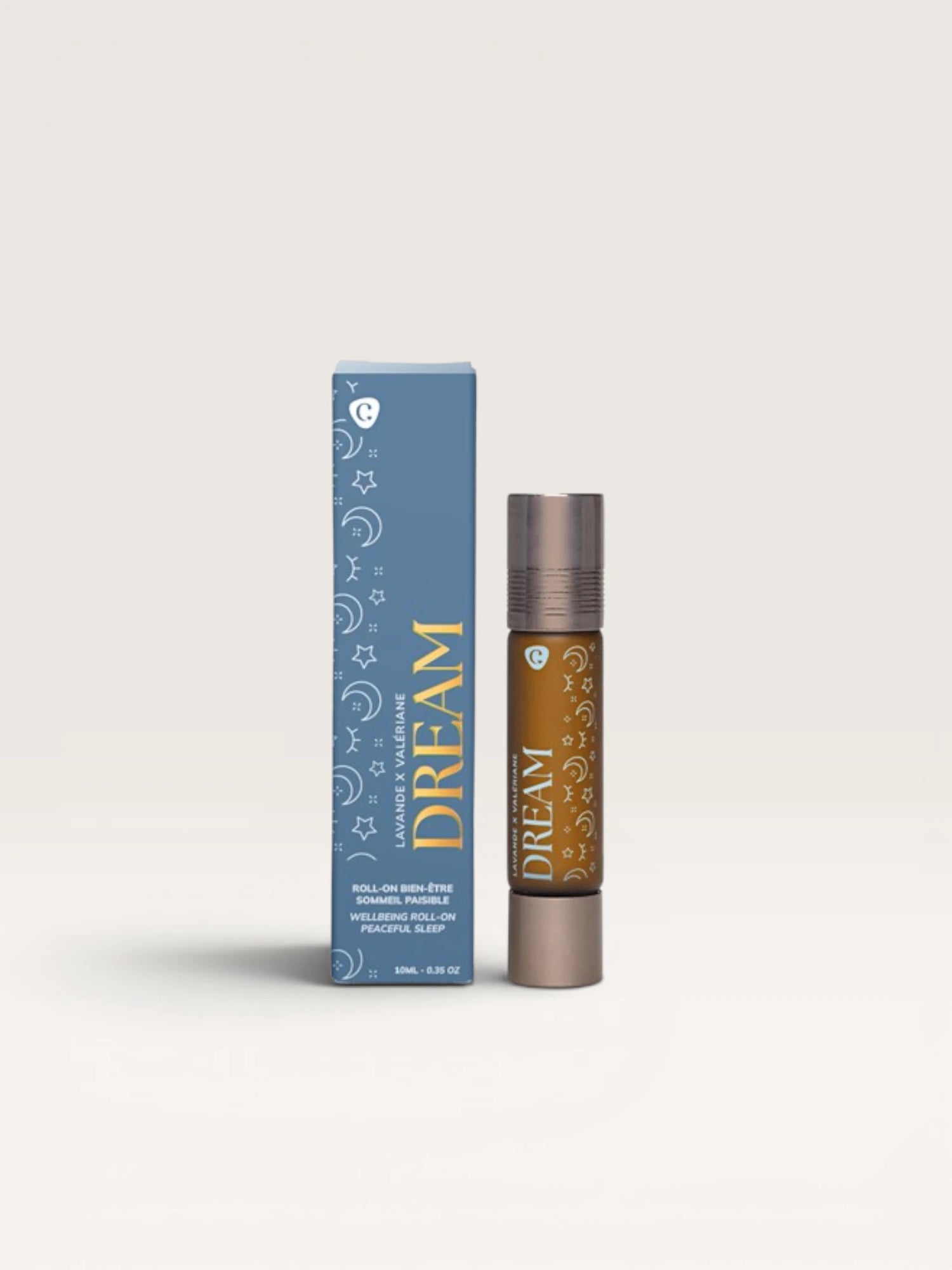 Roll-on nuit DREAM