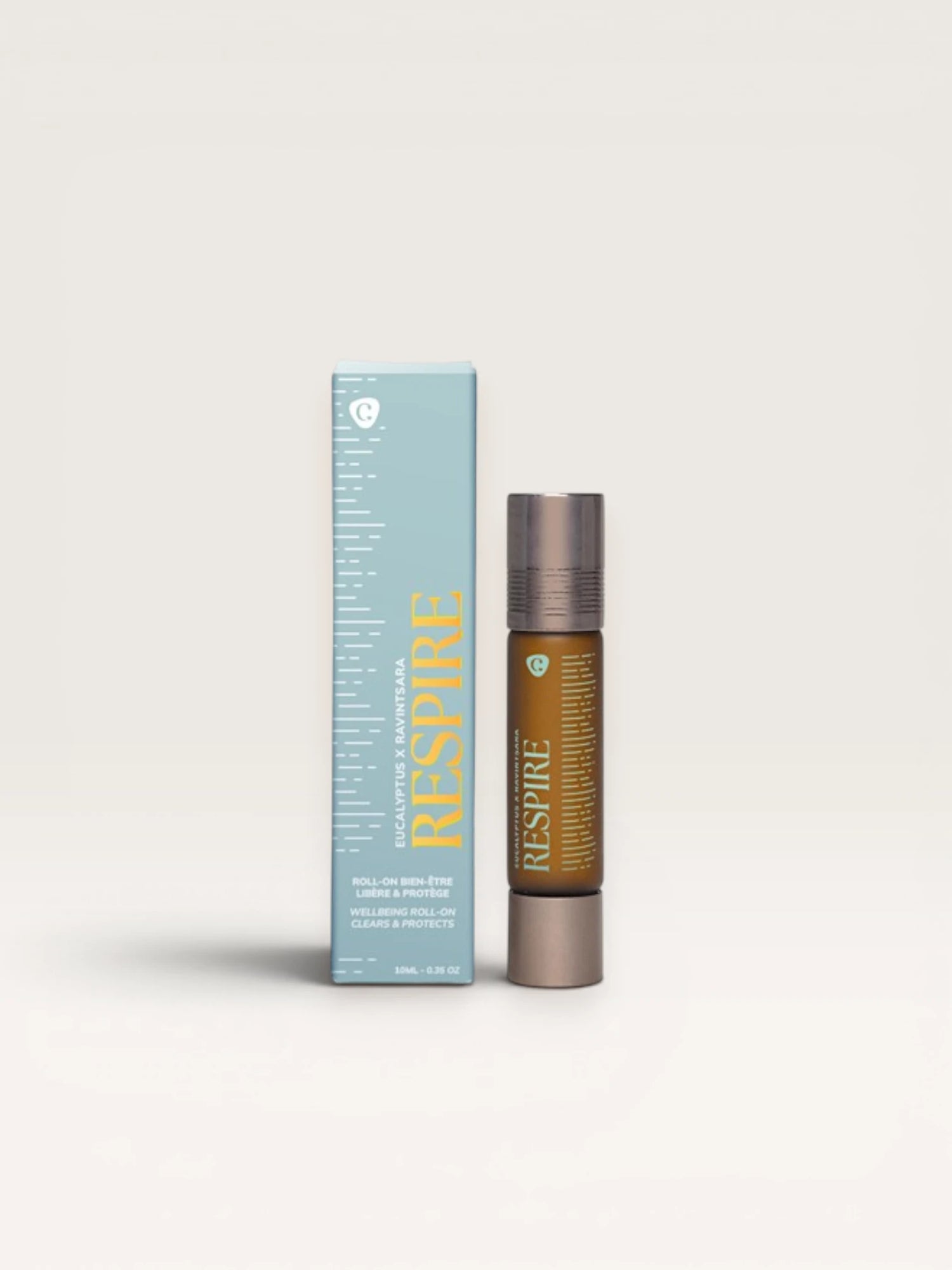 Roll-on confort RESPIRE
