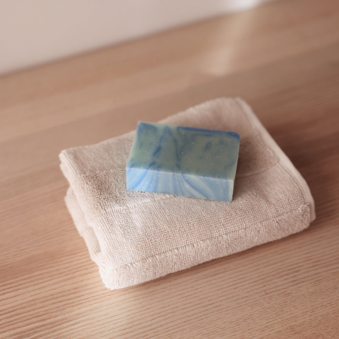 Savon naturel Wellness