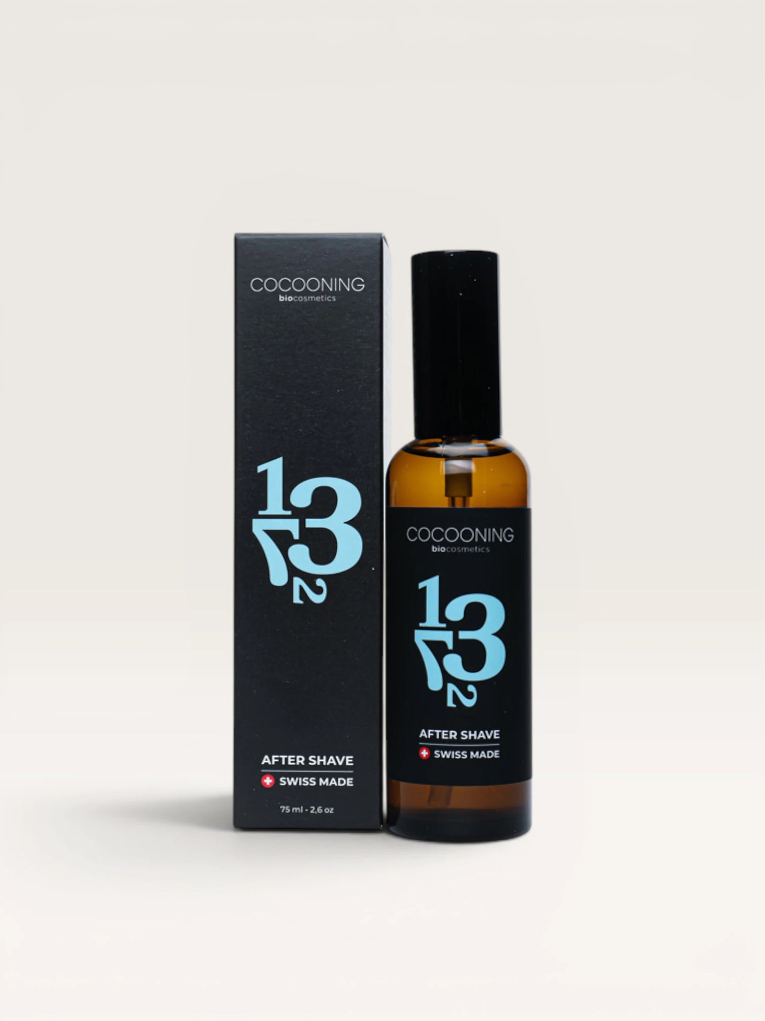1372 - After Shave