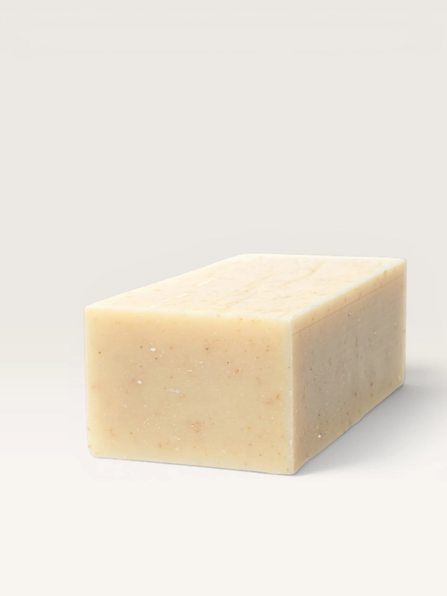 Hafer-Naturseife