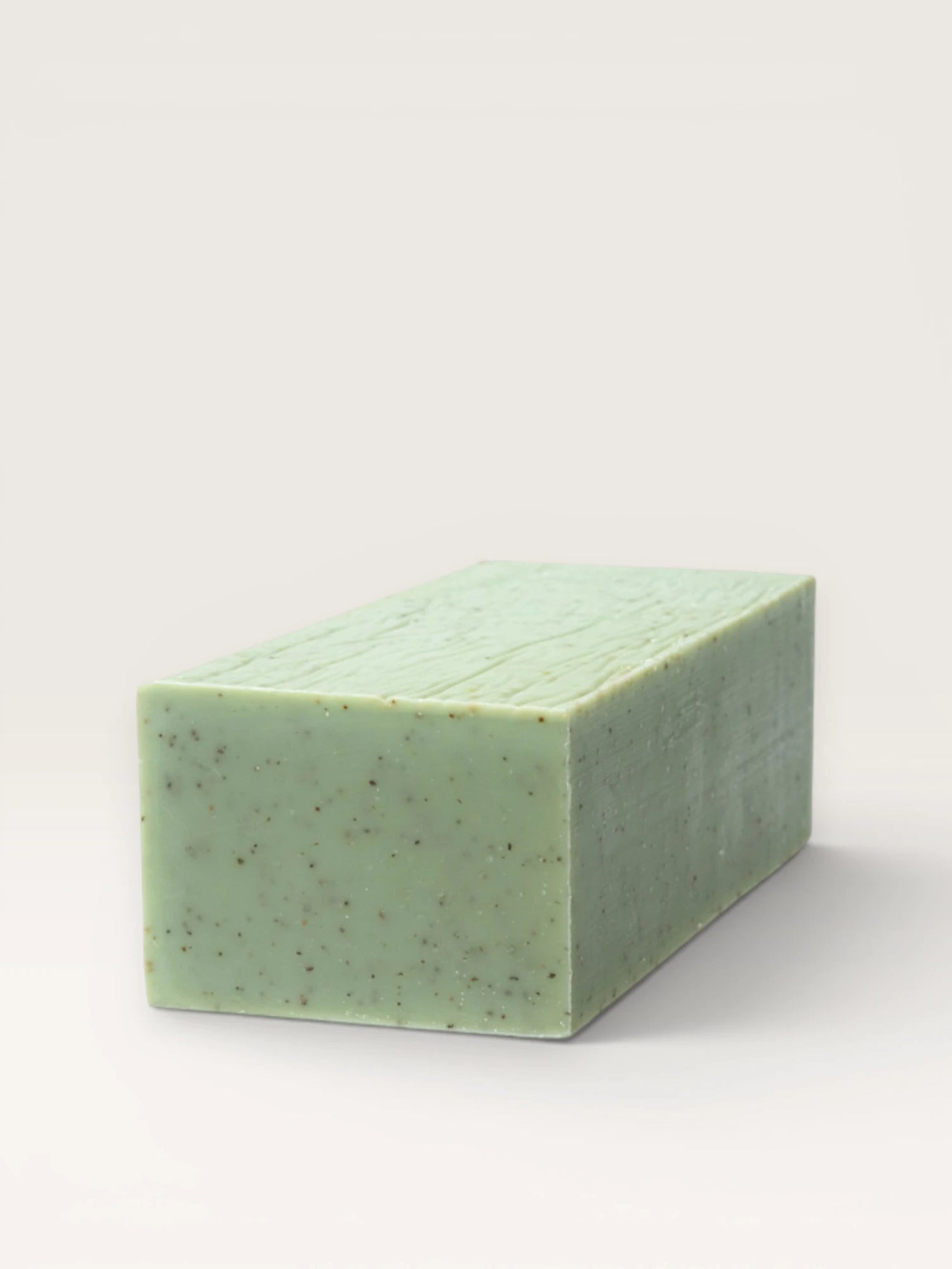Savon exfoliant Forêt des Alpes